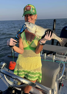 Slay the Bay Fishing