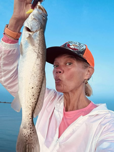 Slay the Bay Fishing