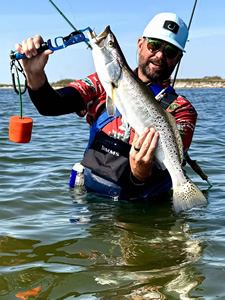 Slay the Bay Fishing