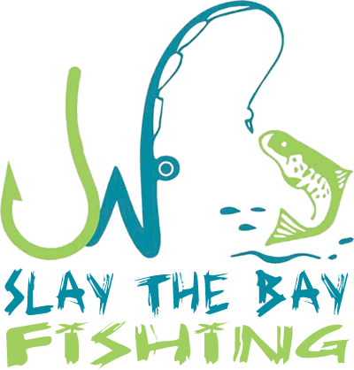 Slay the Bay Fishing | Saltwater Fishing | Baffin Bay Fishing | Laguna Madre Fishing