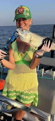 Slay the Bay Fishing Photo Gallery