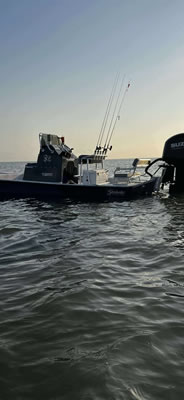 Slay the Bay Fishing Photo Gallery