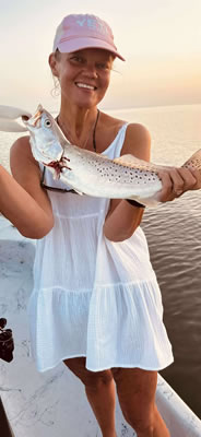 Slay the Bay Fishing Photo Gallery