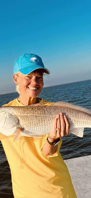 Slay the Bay Fishing Photo Gallery