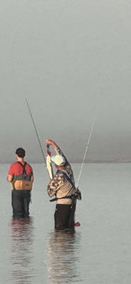 Slay the Bay Fishing Photo Gallery