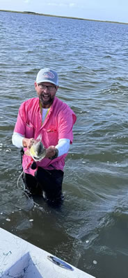 Slay the Bay Fishing Photo Gallery