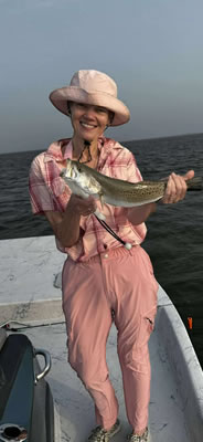 Slay the Bay Fishing Photo Gallery