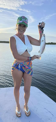 Slay the Bay Fishing Photo Gallery