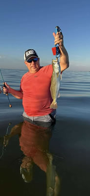 Slay the Bay Fishing Photo Gallery