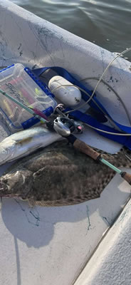 Slay the Bay Fishing Photo Gallery