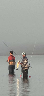 Slay the Bay Fishing Photo Gallery