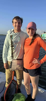 Slay the Bay Fishing Photo Gallery