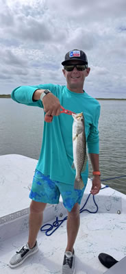 Slay the Bay Fishing Photo Gallery