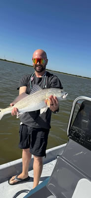 Slay the Bay Fishing Photo Gallery