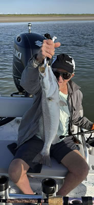 Slay the Bay Fishing Photo Gallery