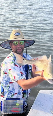 Slay the Bay Fishing Photo Gallery