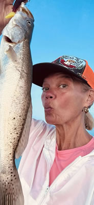 Slay the Bay Fishing Photo Gallery