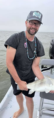 Slay the Bay Fishing Photo Gallery