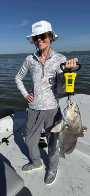 Slay the Bay Fishing Photo Gallery