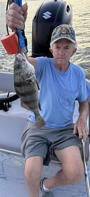 Slay the Bay Fishing Photo Gallery