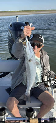 Slay the Bay Fishing Photo Gallery
