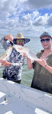 Slay the Bay Fishing Photo Gallery