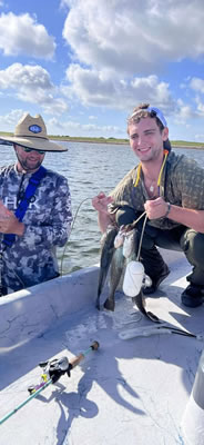 Slay the Bay Fishing Photo Gallery