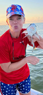 Slay the Bay Fishing Photo Gallery