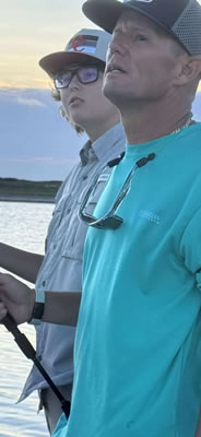 Slay the Bay Fishing Photo Gallery