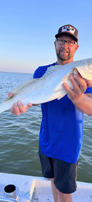 Slay the Bay Fishing Photo Gallery