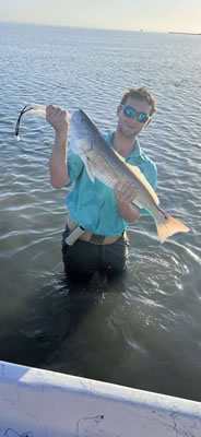 Slay the Bay Fishing Photo Gallery