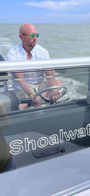 Slay the Bay Fishing Photo Gallery