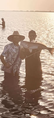 Slay the Bay Fishing Photo Gallery