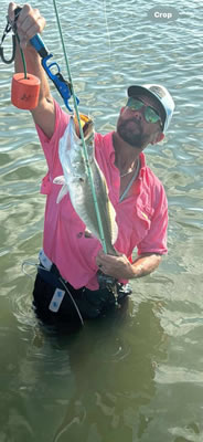 Slay the Bay Fishing Photo Gallery