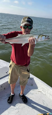 Slay the Bay Fishing Photo Gallery