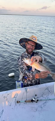 Slay the Bay Fishing Photo Gallery