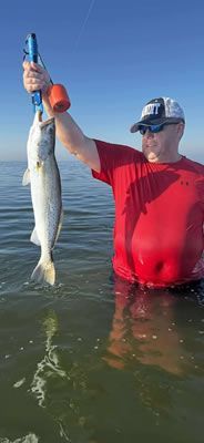 Slay the Bay Fishing Photo Gallery