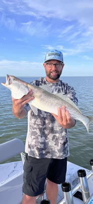 Slay the Bay Fishing Photo Gallery