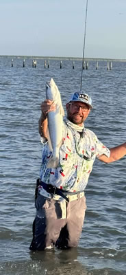 Slay the Bay Fishing Photo Gallery