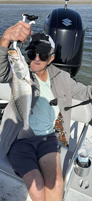 Slay the Bay Fishing Photo Gallery