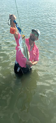 Slay the Bay Fishing Photo Gallery