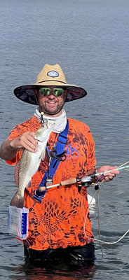 Slay the Bay Fishing Photo Gallery