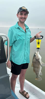 Slay the Bay Fishing Photo Gallery