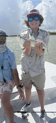 Slay the Bay Fishing Photo Gallery