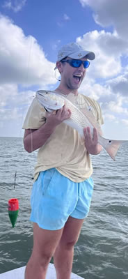Slay the Bay Fishing Photo Gallery