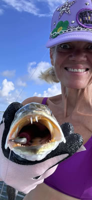 Slay the Bay Fishing Photo Gallery