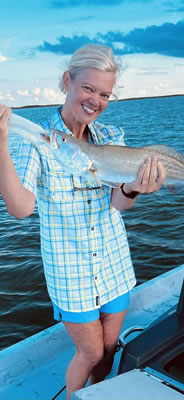 Slay the Bay Fishing Photo Gallery