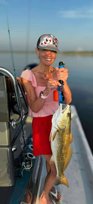 Slay the Bay Fishing Photo Gallery