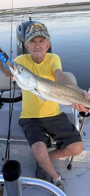 Slay the Bay Fishing Photo Gallery