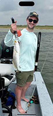 Slay the Bay Fishing Photo Gallery
